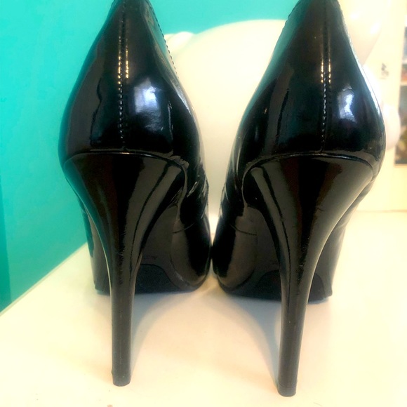 Carlos cupcake stilettos - Picture 6 of 9